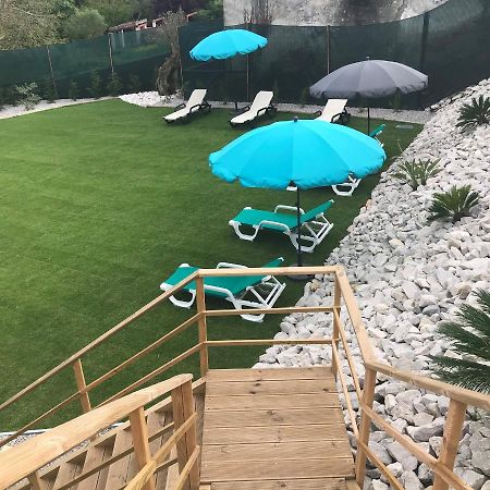 Adega Do Ze Villa Lourinha  Ngoại thất bức ảnh