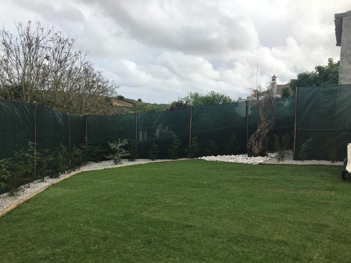 Adega Do Ze Villa Lourinha  Ngoại thất bức ảnh