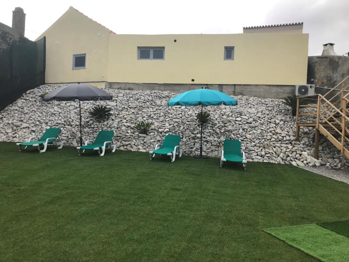 Adega Do Ze Villa Lourinha  Ngoại thất bức ảnh