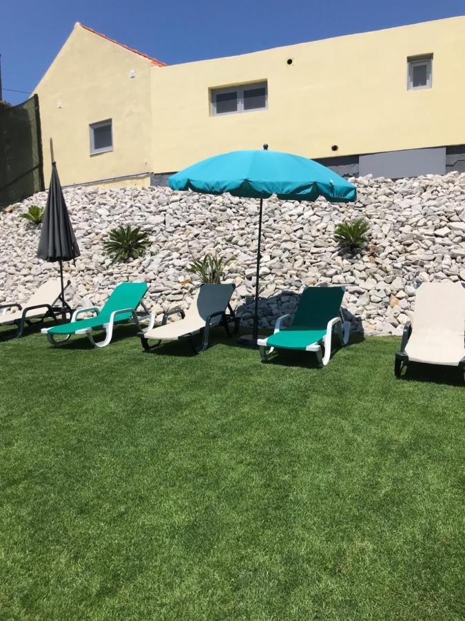 Adega Do Ze Villa Lourinha  Ngoại thất bức ảnh