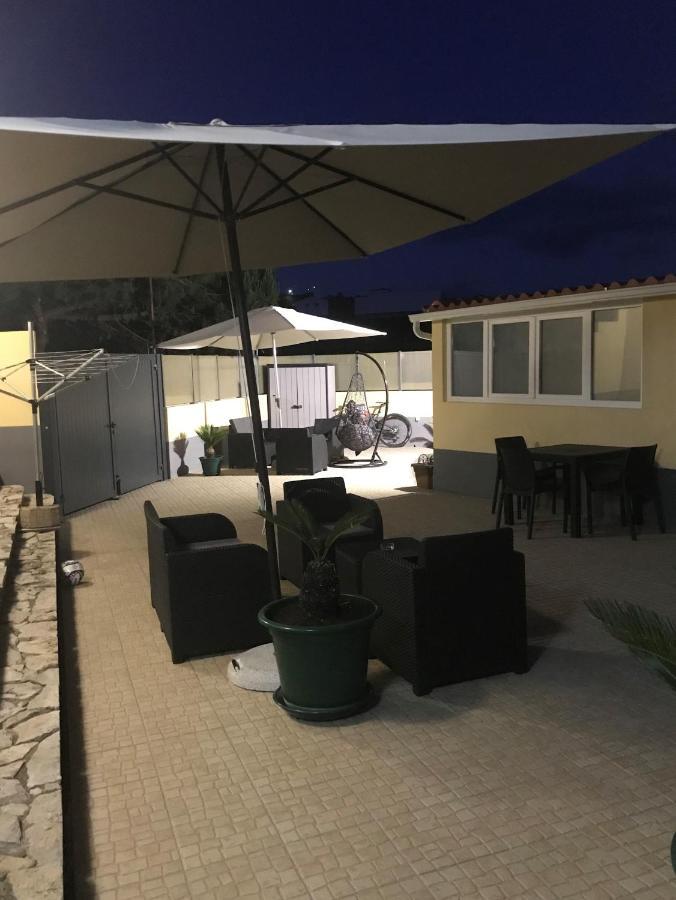 Adega Do Ze Villa Lourinha  Ngoại thất bức ảnh