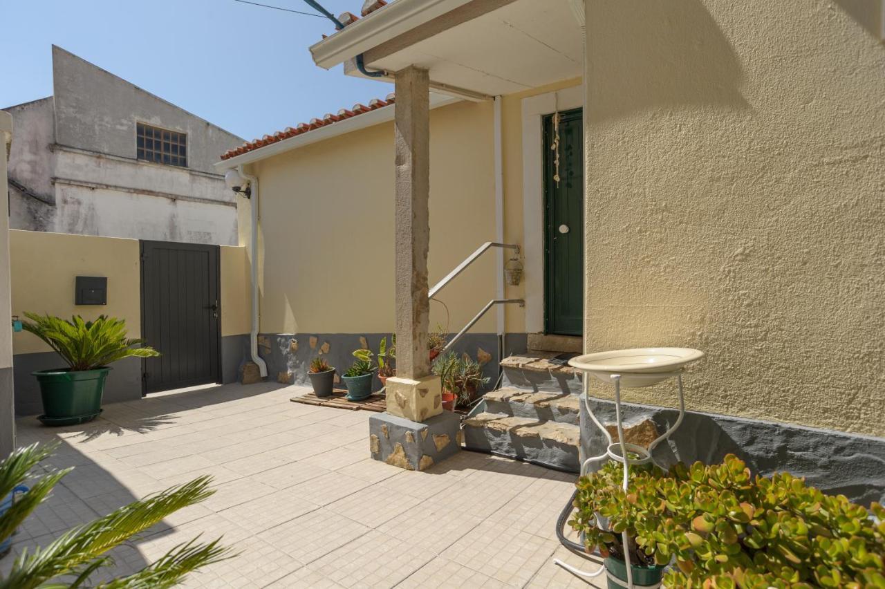 Adega Do Ze Villa Lourinha  Ngoại thất bức ảnh