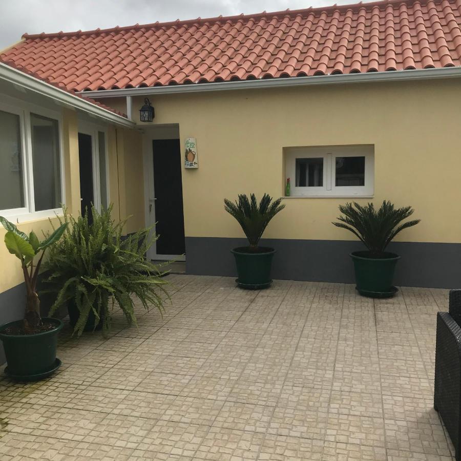 Adega Do Ze Villa Lourinha  Ngoại thất bức ảnh