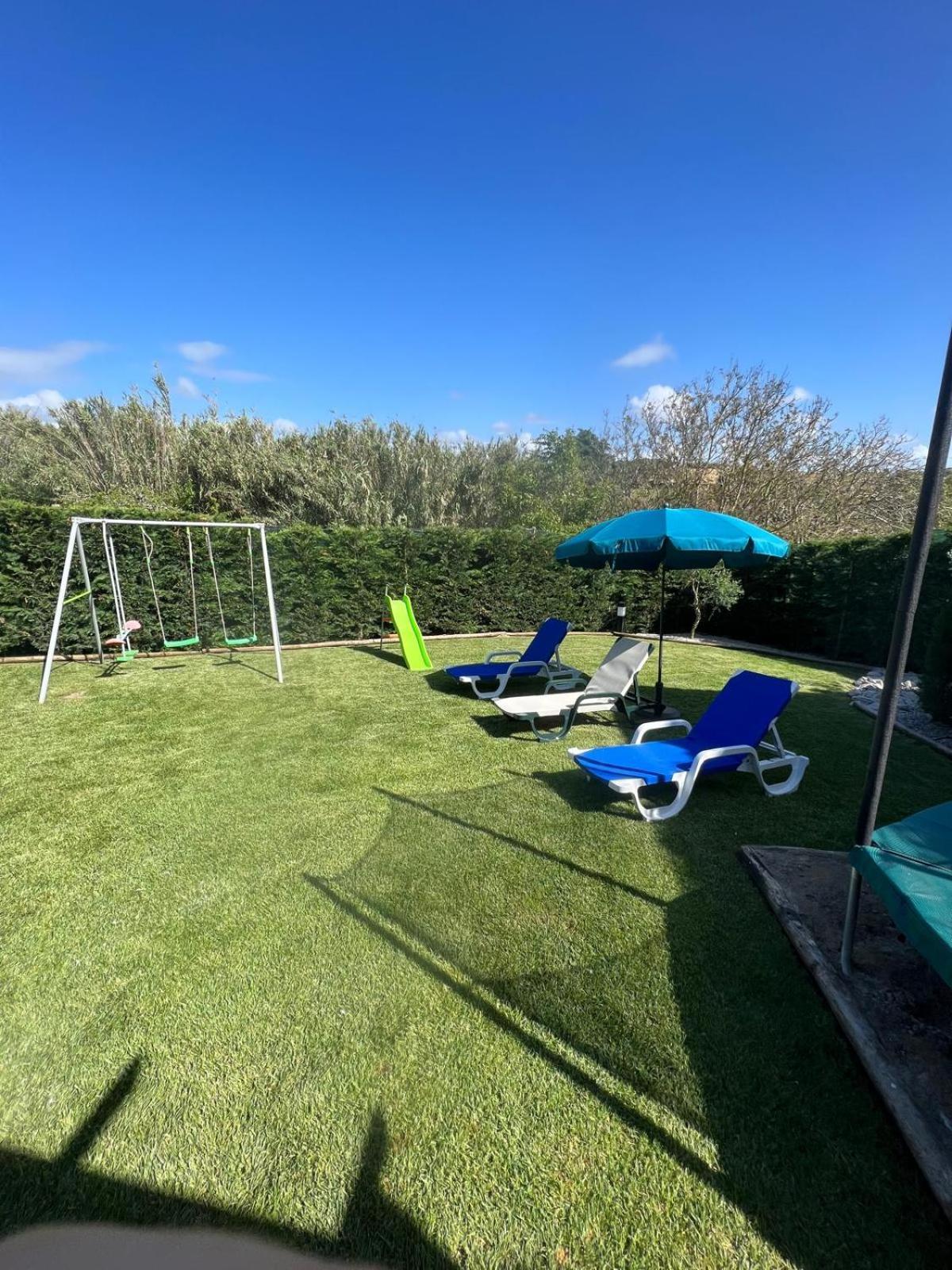 Adega Do Ze Villa Lourinha  Ngoại thất bức ảnh