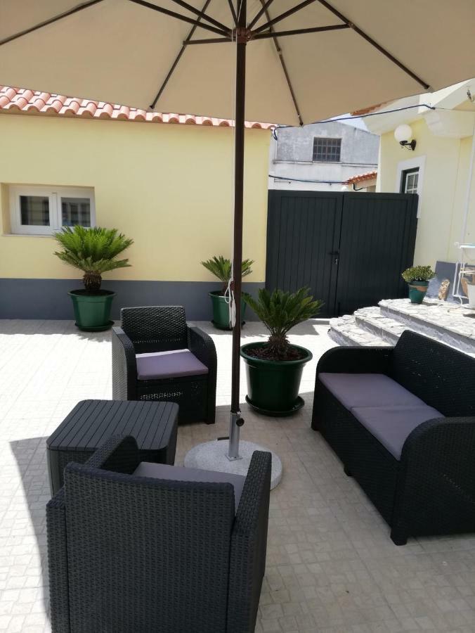 Adega Do Ze Villa Lourinha  Ngoại thất bức ảnh