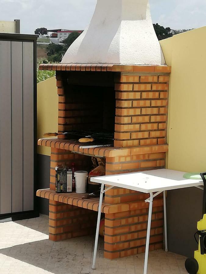 Adega Do Ze Villa Lourinha  Ngoại thất bức ảnh